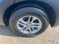 Hyundai TUCSON 1.7 CRDi Blue Drive S Euro 6 (s/s) 5dr 35