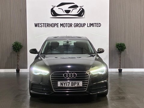 Audi A6 2.0 TDI ultra SE Executive Euro 6 (s/s) 4dr 12