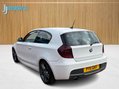 BMW 1 Series 2.0 118d Performance Edition Hatchback 3dr Diesel Manual Euro 5 (s/s) (143 19