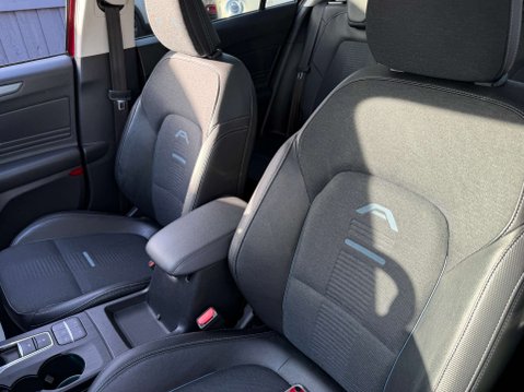 Ford Focus 1.0 Focus Active X Auto 5dr 66