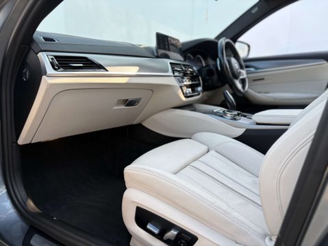 BMW 5 Series 2.0 530i M Sport Auto 4dr 69