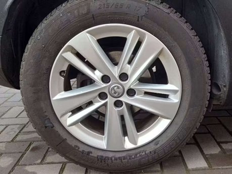 Vauxhall Grandland X 1.2 Turbo SE SUV 5dr Petrol Auto 8Spd Euro 6 (s/s) (130 ps) 28