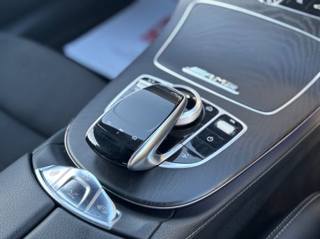 Mercedes-Benz E Class 2.0 E300 AMG Line Cabriolet 2dr Petrol G-Tronic+ Euro 6 (s/s) (245 ps) 27