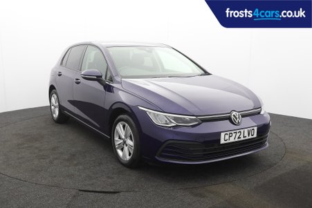Volkswagen Golf 5dr 1.5 TSi Life