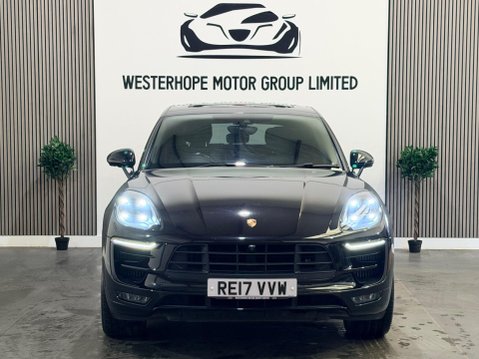 Porsche Macan 3.0T V6 GTS PDK 4WD Euro 6 (s/s) 5dr 15