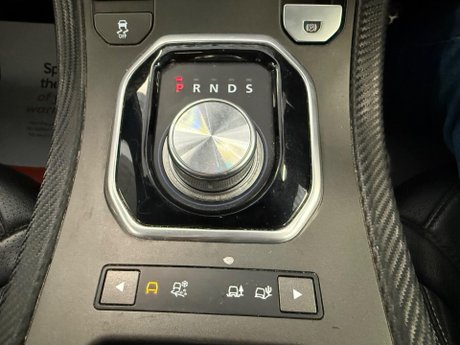 Land Rover Range Rover Evoque 2.2 SD4 Pure Tech Auto 4WD Euro 5 (s/s) 5dr 23
