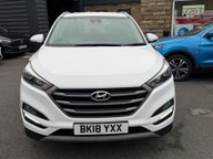 Hyundai TUCSON GDI SE NAV BLUE DRIVE 3