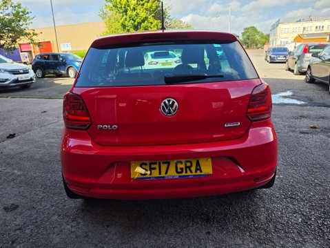 Volkswagen Polo 1.0 Polo Beats 5dr 34