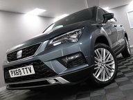 SEAT Ateca TSI EVO XCELLENCE 32