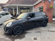 Mini Clubman 2.0 Cooper D Euro 6 (s/s) 6dr 5