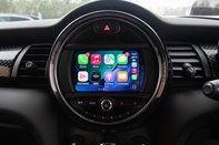 Mini Hatch COOPER S SPORT 32