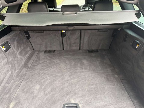 BMW 5 Series 3.0 535i M Sport Auto 5dr 35