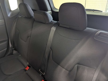 Jeep Renegade 1.0 Renegade Night Eagle 5dr 44