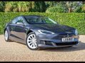 Tesla Model S ModeL S 75D 4WD 5dr 10
