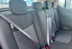 Nissan LEAF ACENTA AUTOMATIC 21