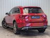 Mercedes-Benz GLC 2.0 GLC 300 AMG Line Premium+ D 4Matic Auto 4WD 5dr
