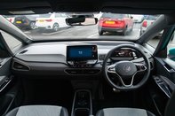 Volkswagen ID.3 FAMILY 3