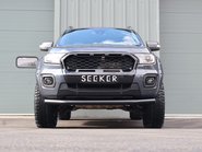 Ford Ranger 2023 WILDTRAK ECOBLUE STYLED BY SEEKER  4