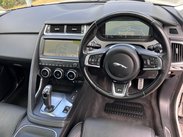 Jaguar E-Pace 2.0 P250 R-Dynamic HSE Auto AWD Euro 6 (s/s) 5dr 90