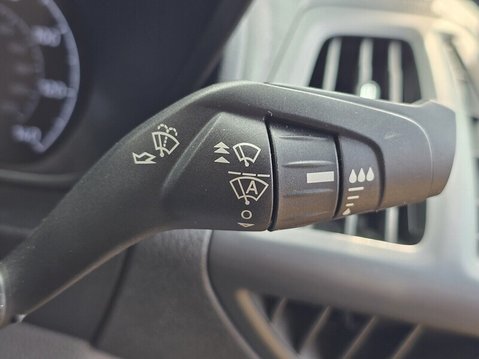 Ford Transit Connect 240 LIMITED TDCI 26