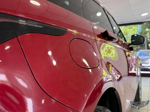 Land Rover Range Rover Evoque 2.0 D180 SE Auto 4WD Euro 6 (s/s) 5dr 73