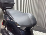 Piaggio Liberty 2021 1 OWNER ONLY 1200 MILES TOP BOX 125CC SCOOTER BIKE 27
