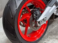 Aprilia Tuono 660 2021 ONLY 11K STUNNING BIKE NEW TYRES MID WEIGHT NAKED 27