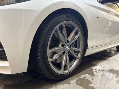 BMW 2 Series 3.0 M240i Auto Euro 6 (s/s) 2dr 46