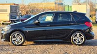 BMW 2 Series 1.5 225xe 7.6kWh M Sport (Premium) MPV 5dr Petrol Plug-in Hybrid Auto 4WD E 12
