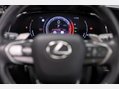 Lexus NX 2.5 350h F Sport E-CVT 4WD Euro 6 (s/s) 5dr 65