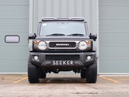 Suzuki Jimny Brand new 5 door Auto styled by Seeker choice of colours  9