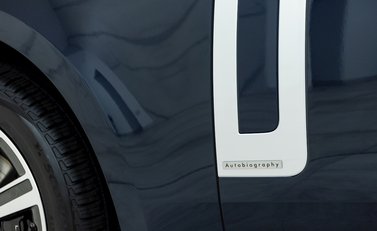 Land Rover Range Rover P510e Autobiography 25