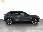 Cupra Formentor 1.5 eTSI V2 SUV 5dr Petrol Hybrid DSG Euro 6 (s/s) (150 ps) 1 Owner - Sens 8