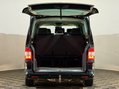 Volkswagen Caravelle EXECUTIVE TDI 8
