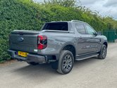 Ford Ranger Wildtrak | Auto [SOLD CM] 2 LT | Double Cab | Tow Bar | Cam | Roller Shutte 3