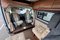Autosleeper Sussex BB 3
