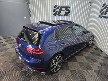 Volkswagen Golf 2.0 TSI GTI Performance Hatchback 5dr Petrol DSG Euro 6 (s/s) (245 ps) 16