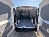 Ford Transit Connect SWB L1H1 Low Roof Base EURO 6 8