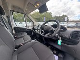 Citroen Relay LWB L3H3 High Roof Enterprise Air Con Sensors EURO 15