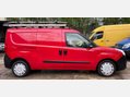 Vauxhall Combo 1.6 Turbo D 2000 Edition Panel Van 4dr Diesel Manual L1 H1 Euro 6 (75 ps) 6