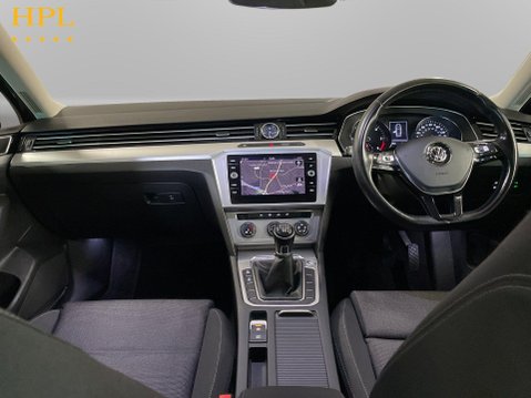 Volkswagen Passat 2.0 TDI SE Business Saloon 4dr Diesel Manual Euro 6 (s/s) (150 ps) 19