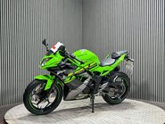 Kawasaki Ninja 2020 ONLY 13K LONG MOT WARRANTY SPORTS BIKE 125CC 5