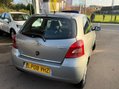 Toyota Yaris 1.3 TR Multimode 3dr 7
