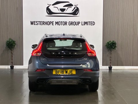 Volvo V40 1.5 T3 Auto Euro 6 (s/s) 5dr 21
