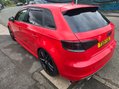 Audi A3 1.4 TFSI CoD S line Sportback Euro 6 (s/s) 5dr 6