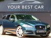 Jaguar XF 3.0 XF S Premium Luxury Sportbrake V6 D Auto 5dr