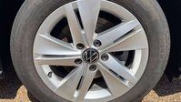 Volkswagen Golf 1.5 eTSI MHEV Life Hatchback 5dr Petrol Hybrid DSG Euro 6 (s/s) (150 ps) 27