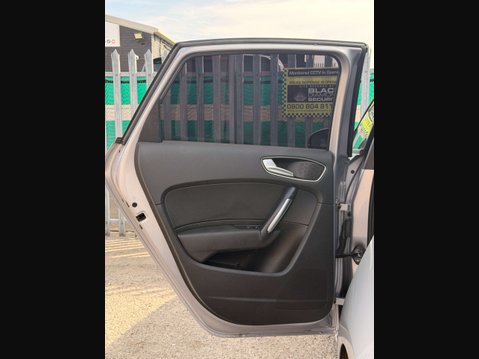 Audi A1 1.6 A1 Sportback TDI Sport 5dr 46