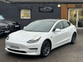 Tesla Model 3 (Dual Motor) Long Range Saloon 4dr Electric Auto 4WDE (346 ps) 4