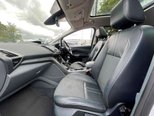 Ford C-Max 1.6 TDCi Titanium X Euro 5 5dr 17